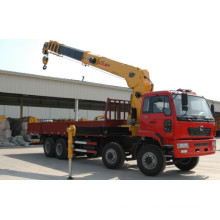 XCMG 30 Ton Truck Mounted Crane/Lorry Mounted Crane